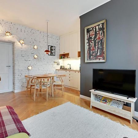 גדנסק Downtown Apartments Old Town Ogarna'S Bells מראה חיצוני תמונה