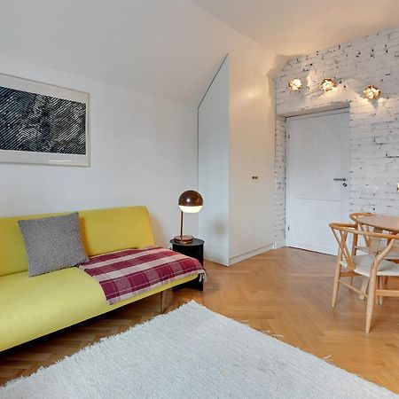 גדנסק Downtown Apartments Old Town Ogarna'S Bells מראה חיצוני תמונה
