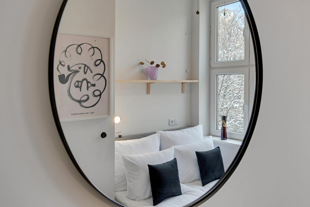 גדנסק Downtown Apartments Old Town Ogarna'S Bells מראה חיצוני תמונה