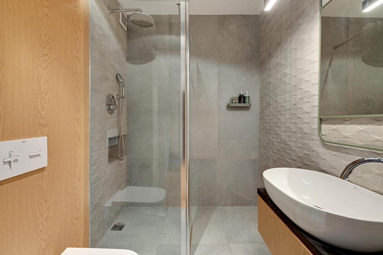 גדנסק Downtown Apartments Old Town Ogarna'S Bells מראה חיצוני תמונה