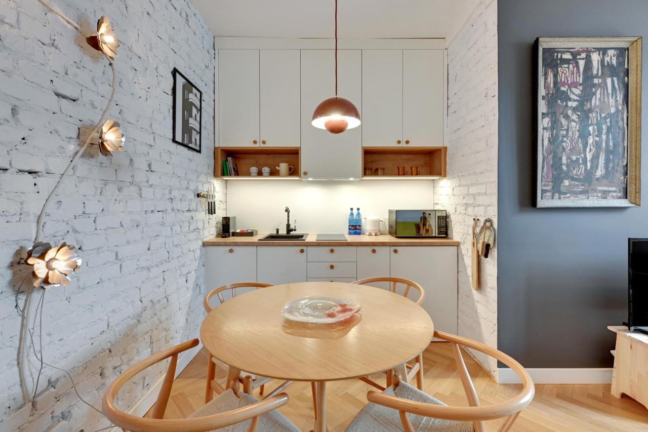 גדנסק Downtown Apartments Old Town Ogarna'S Bells מראה חיצוני תמונה