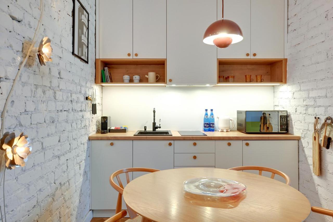 גדנסק Downtown Apartments Old Town Ogarna'S Bells מראה חיצוני תמונה