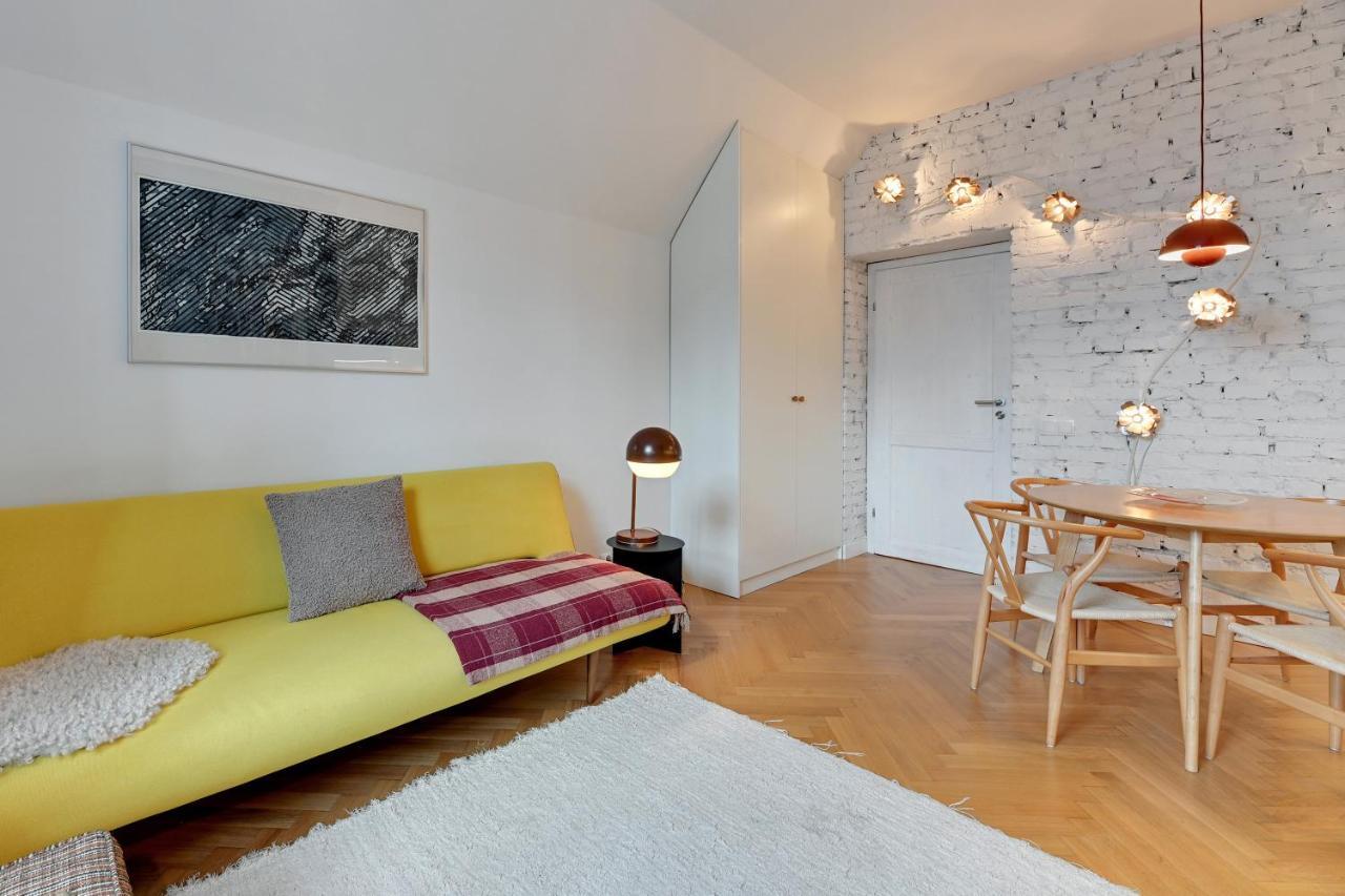 גדנסק Downtown Apartments Old Town Ogarna'S Bells מראה חיצוני תמונה