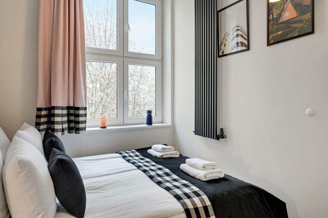 גדנסק Downtown Apartments Old Town Ogarna'S Bells מראה חיצוני תמונה