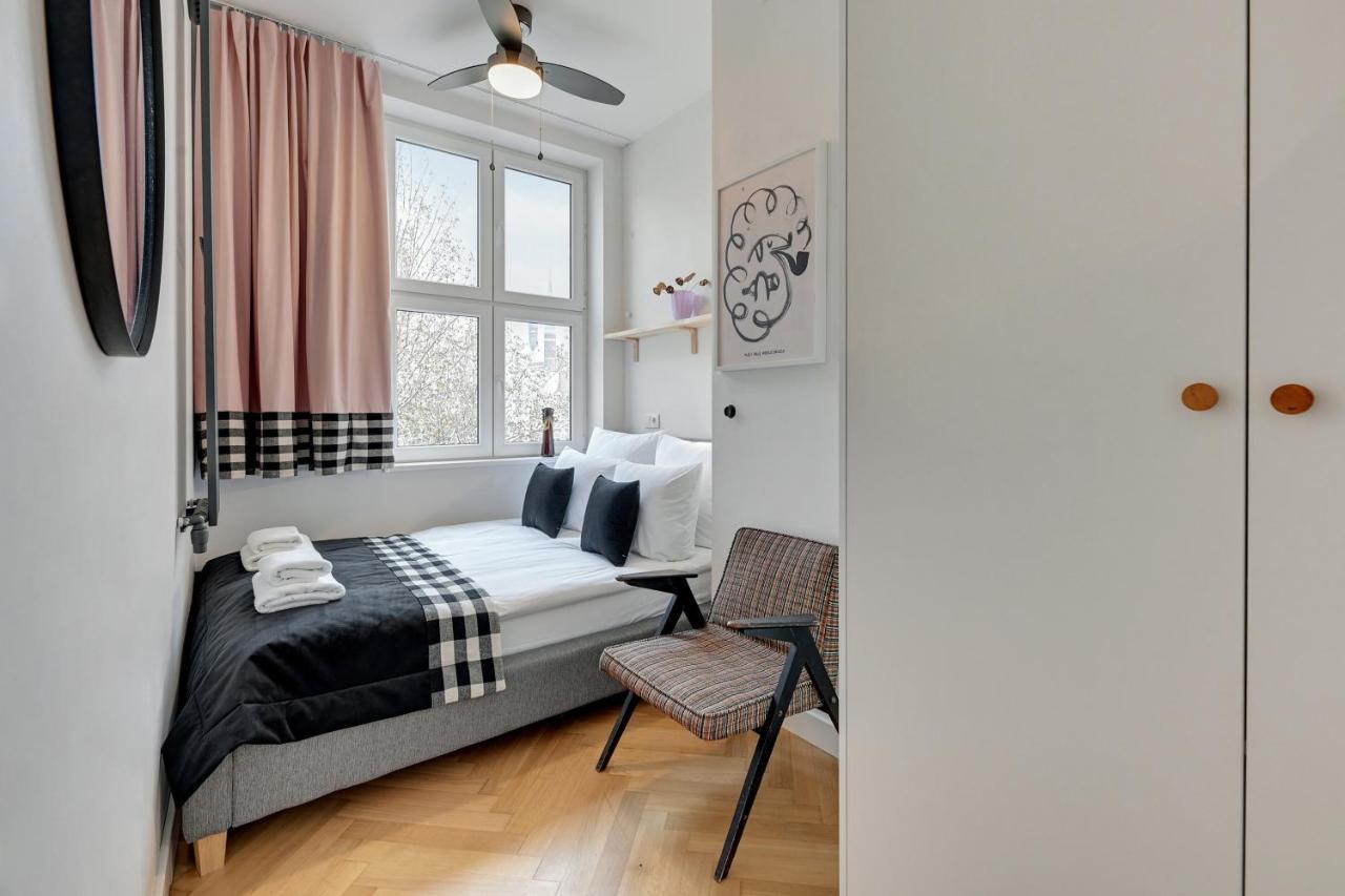 גדנסק Downtown Apartments Old Town Ogarna'S Bells מראה חיצוני תמונה